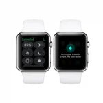 Watch Chronometer Watch Water